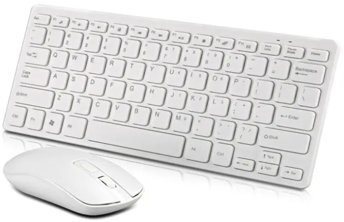 bol media c9 keyboard and Mouse combo 2.4 Ghz wireless