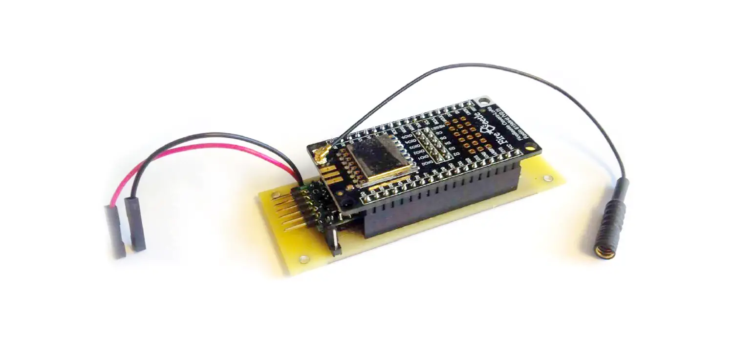 Asr Barometer Oem Module User Manual