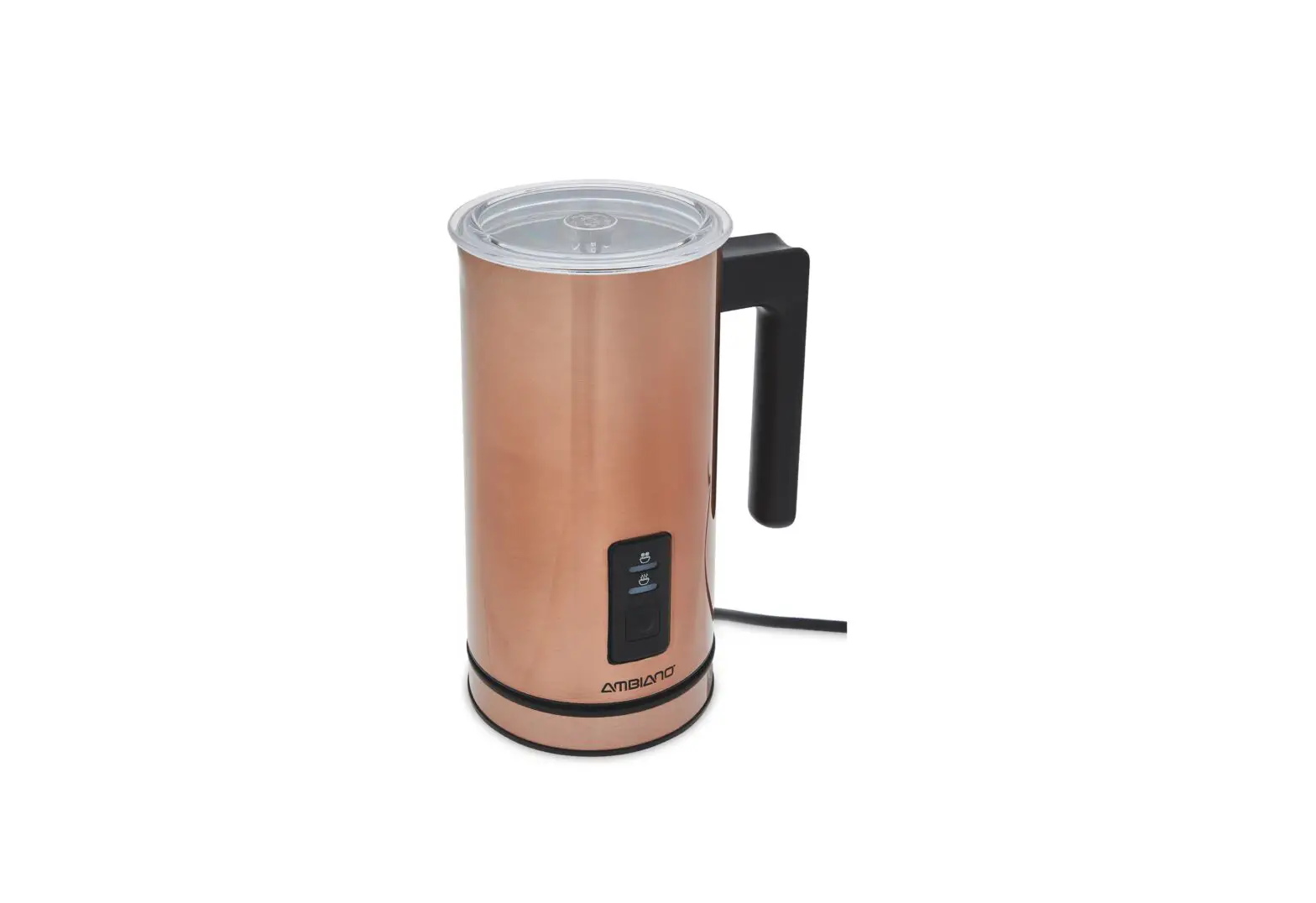 Ambiano Hot Chocolate Maker User Manual Ambiano Hot Chocolate Maker User Manual