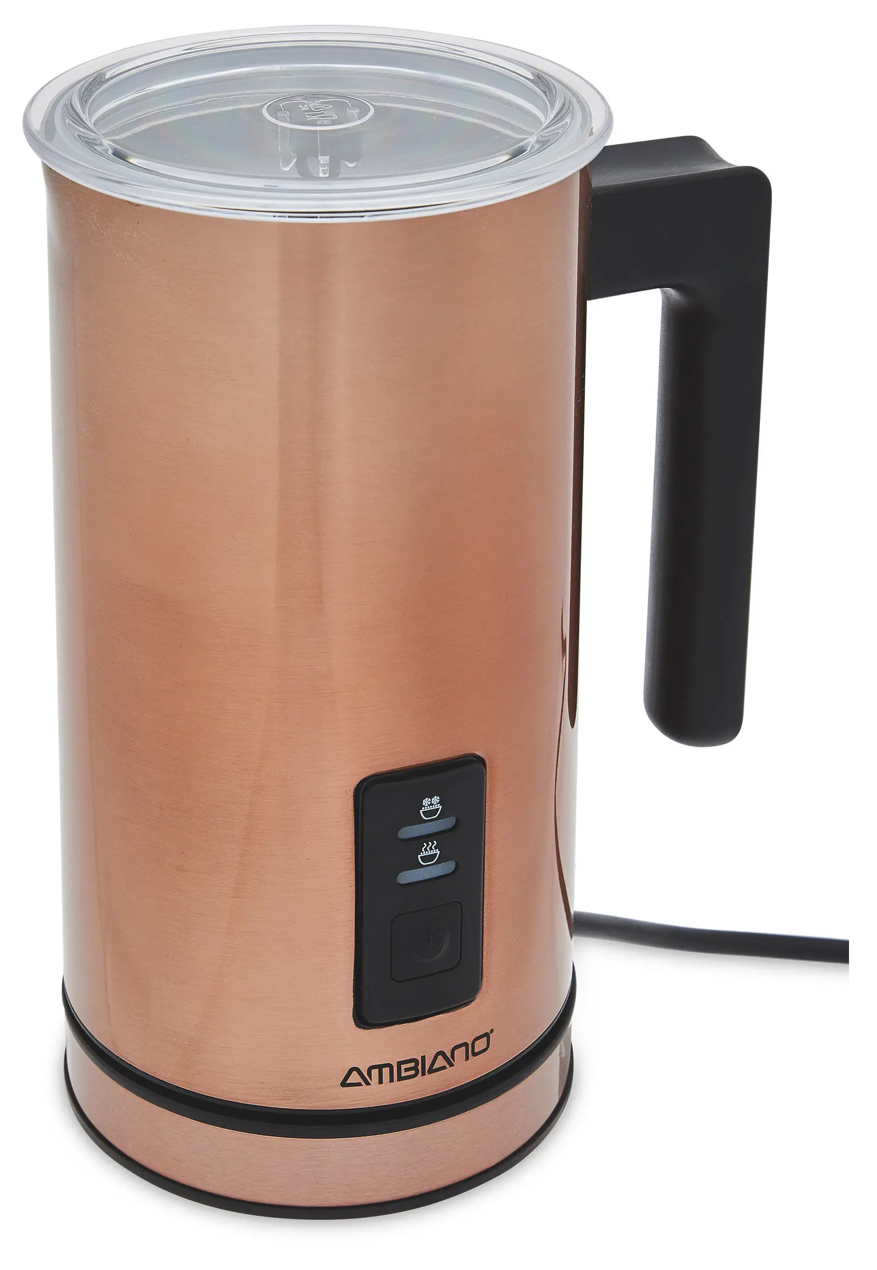 AMBIANO HOT CHOCOLATE MAKER