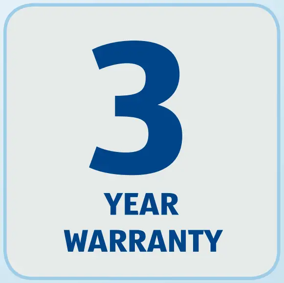 WARRANTY