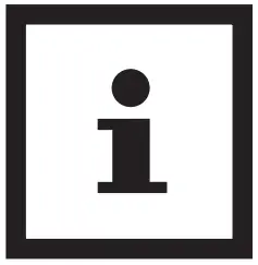 Explanation of symbols