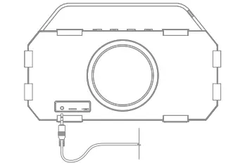 Bluetooth-Speaker-Bugani-M90-Portable-Bluetooth-Speaker-with-30W-Stereo-Sound-fig-5