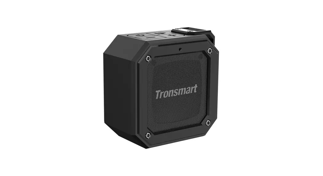 Tronsmart Groove 2 Portable Outdoor Speaker User Manual Tronsmart Groove 2 Portable Outdoor Speaker User Manual