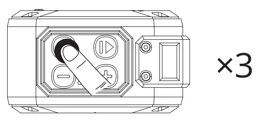 Tronsmart Groove 2 Portable Outdoor Speaker - fig