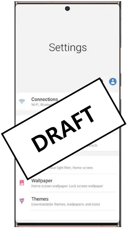 SAMSUNG A3LSMG991JPN Smartphone - FIG 4