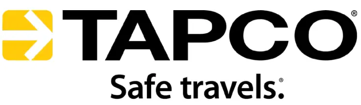 TAPCO logo