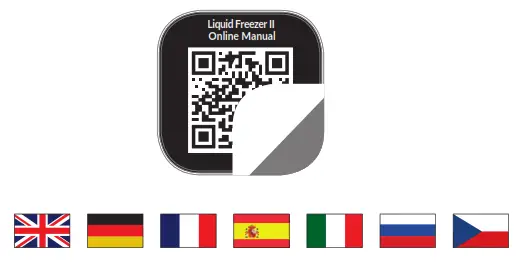 ARCTIC Liquid Freezer tion & Secure Hold