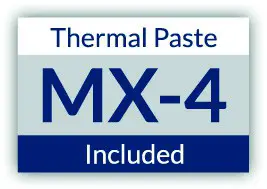 ooling – Better Performance