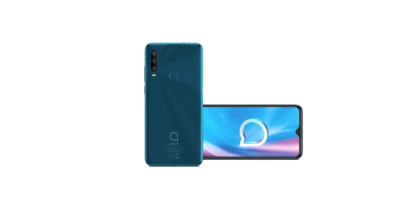 Alcatel 5030f 1se Smartphone User Guide