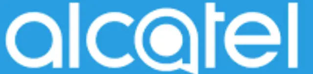 alcatel LOGO