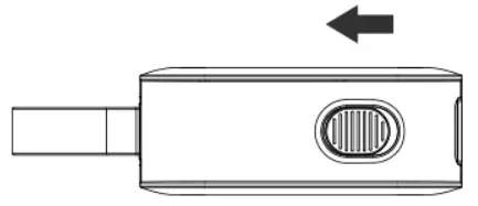 YINLIFUN Detong Electronic Technology - button