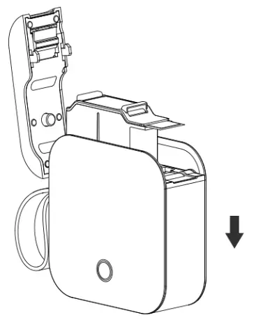 YINLIFUN Detong Electronic Technology - cover