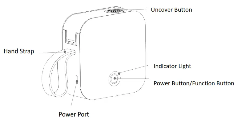 YINLIFUN Detong Electronic Technology - fig