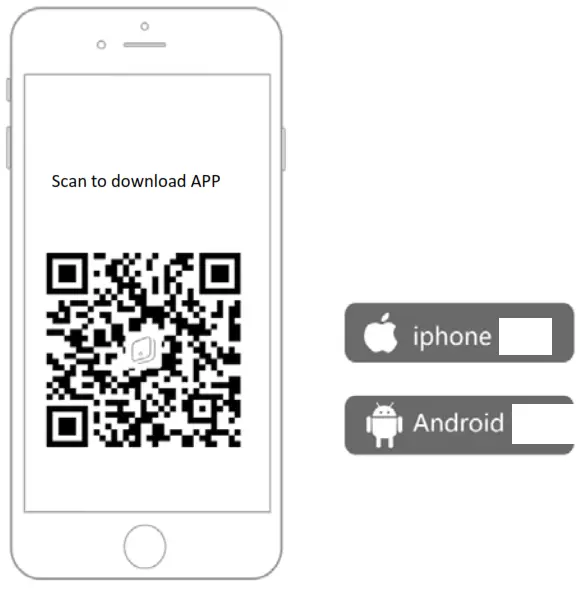 YINLIFUN Detong Electronic Technology - qr