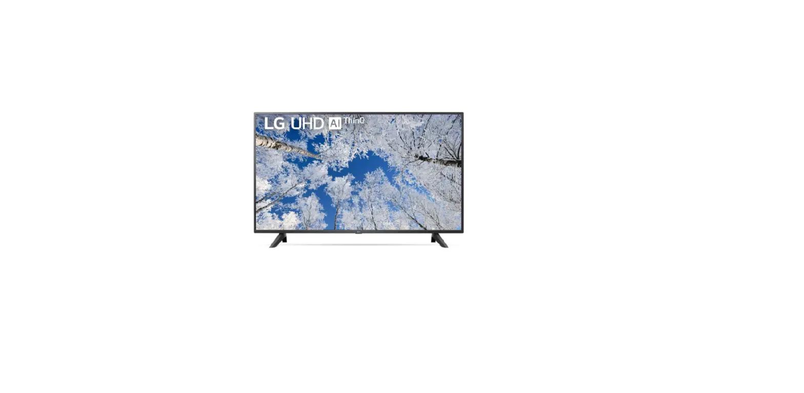 Lg 4k Udr Smart Led Uhd Tv User Guide Lg 4k Udr Smart Led Uhd Tv User Guide