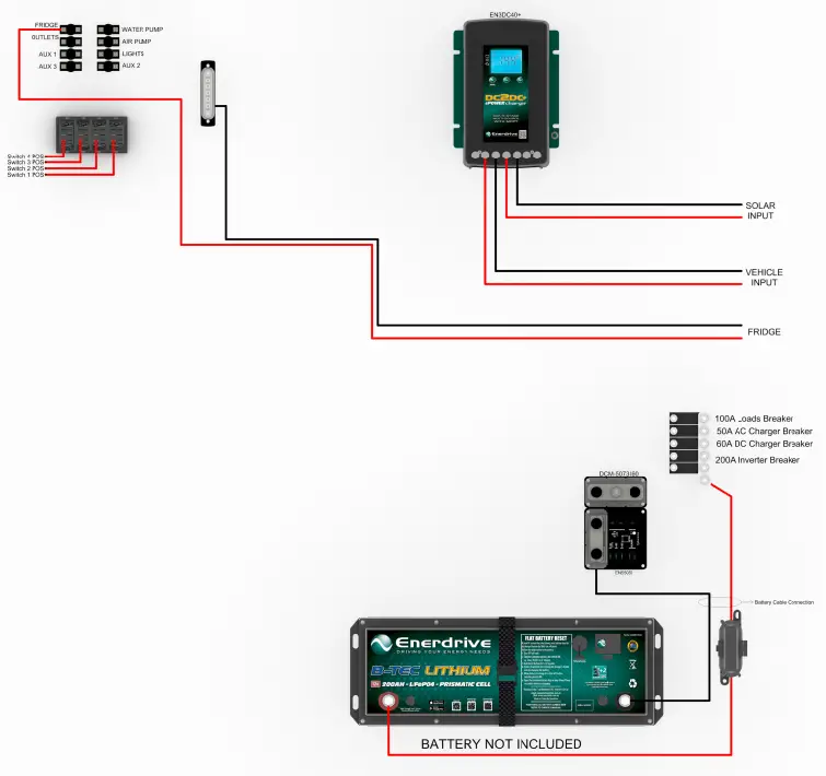 DOMETIC ePro Plus USB Bluetooth Dongle