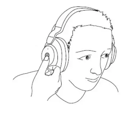 Jabra-100-99030004-02 -Elite 85h -Copper Black -Wireless- Bluetooth -Headphones -1