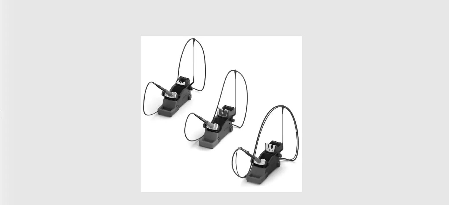 Jbc Ads Series Ad-sf Stands For Handles Instruction Manual