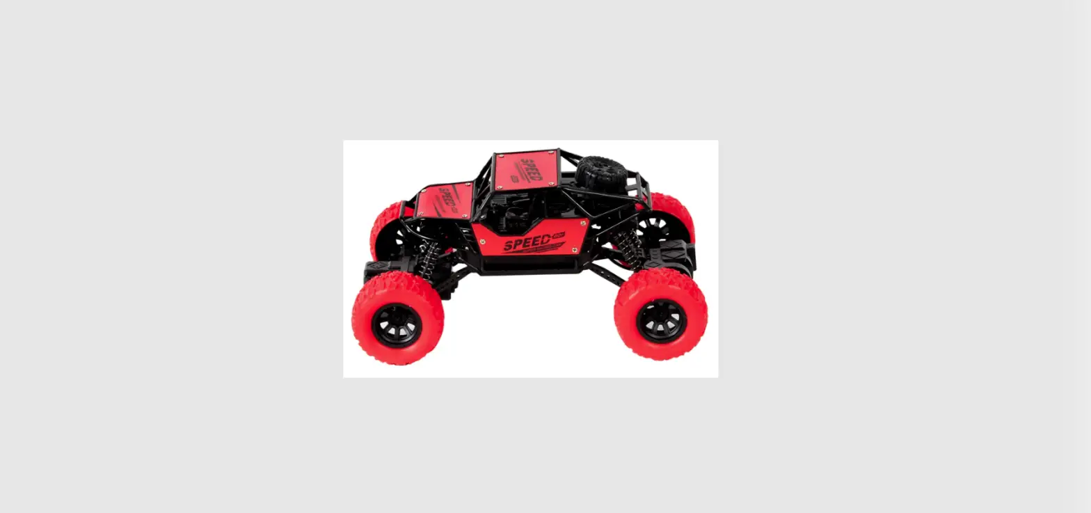 Climbing King Ls955935 Remote Control Car Instruction Manual