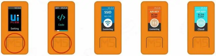 M5stack-M5STICKC-PLUS-ESP32-PICO-D4-module-fig-12