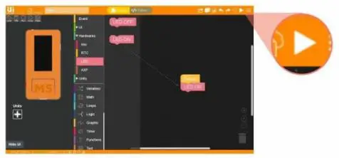 M5stack-M5STICKC-PLUS-ESP32-PICO-D4-module-fig-14