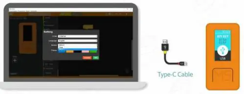 M5stack-M5STICKC-PLUS-ESP32-PICO-D4-module-fig-18