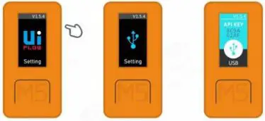 M5stack-M5STICKC-PLUS-ESP32-PICO-D4-module-fig-19