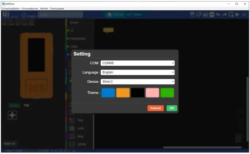 M5stack-M5STICKC-PLUS-ESP32-PICO-D4-module-fig-20