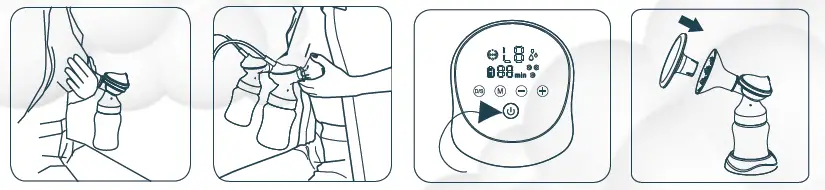 neno-due-Double-Electric-Breast-Pump-5