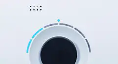 BONECO Humidifier & Air Purifier --The selected performance