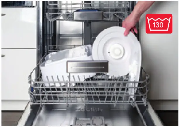 BONECO Humidifier & Air Purifier -- With the exception