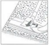 HYUNDAI VC003R VACUUM CLEANER A 2