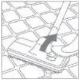 HYUNDAI VC003R VACUUM CLEANER A 3