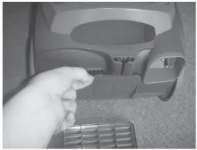 HYUNDAI VC003R VACUUM CLEANER fig 6