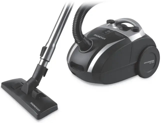 HYUNDAI VC003R VACUUM CLEANER