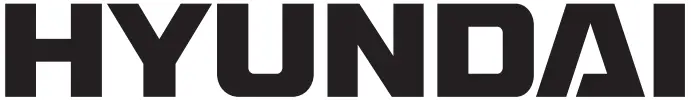 HYUNDAI logo