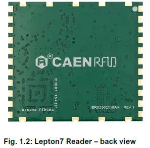 CAEN-RFID-R7100C-Lepton7-30dBm-1-Port-RAIN-RFID-Reader-Module-FIG2