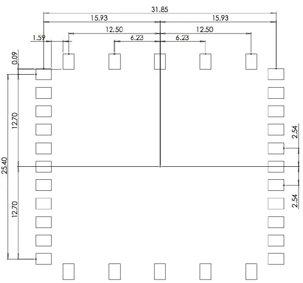 CAEN-RFID-R7100C-Lepton7-30dBm-1-Port-RAIN-RFID-Reader-Module-FIG9