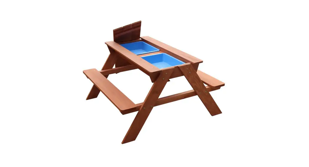 Pragma C052.005.00 Dave Sand And Water Table Instruction Manual Pragma C052.005.00 Dave Sand And Water Table Instruction Manual