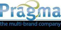 PRAGMA - Logo