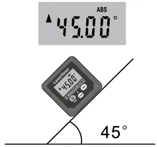 Laserliner 081.262A MasterLevel Box Pro Electronic Spirit Level - fig 10
