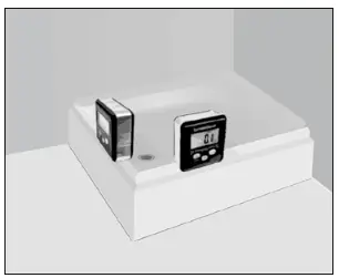 Laserliner 081.262A MasterLevel Box Pro Electronic Spirit Level - fig 12