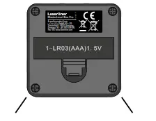Laserliner 081.262A MasterLevel Box Pro Electronic Spirit Level - fig 5
