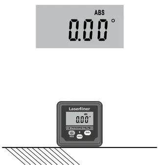 Laserliner 081.262A MasterLevel Box Pro Electronic Spirit Level - fig 6