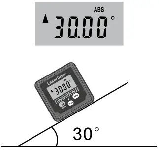 Laserliner 081.262A MasterLevel Box Pro Electronic Spirit Level - fig 7