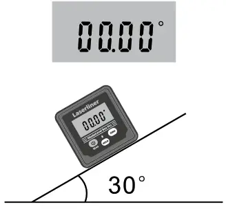 Laserliner 081.262A MasterLevel Box Pro Electronic Spirit Level - fig 8