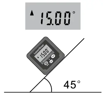 Laserliner 081.262A MasterLevel Box Pro Electronic Spirit Level - fig 9