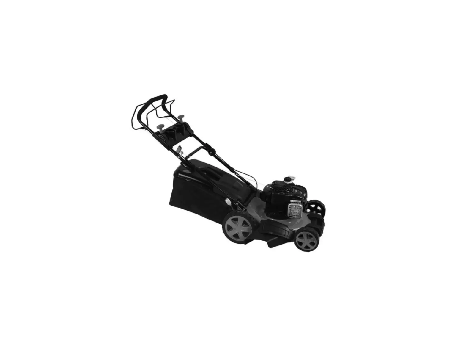 Fieldmann Fzr 4625 Bv 46cm Petrol Mower User Manual Fieldmann Fzr 4625 Bv 46cm Petrol Mower User Manual