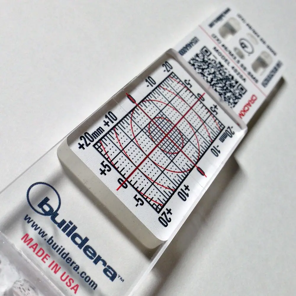 Buidera Crackmon 4020a Crack Monitor Installation Guide